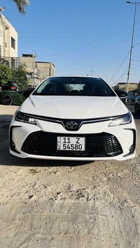 موديل 25 ماشية 15 الف  مكاني بغداد السيدية  كلشي موضح بالصور  07708875...