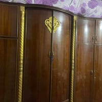 غرفه صاج • بتنجاني • بغداد الدورة ابو دشير