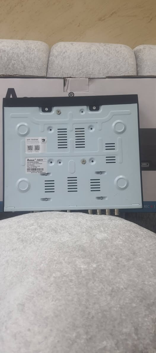 Xvr اسوار ٥ميكا ٨جنل جديد غير مستعمل السعر ٥٥الف


**إذا كنت صاحب هذا الإعلان وتريد حذفه لأي سبب، رجاءا أرسل رسالة إلى الدعم الفني**