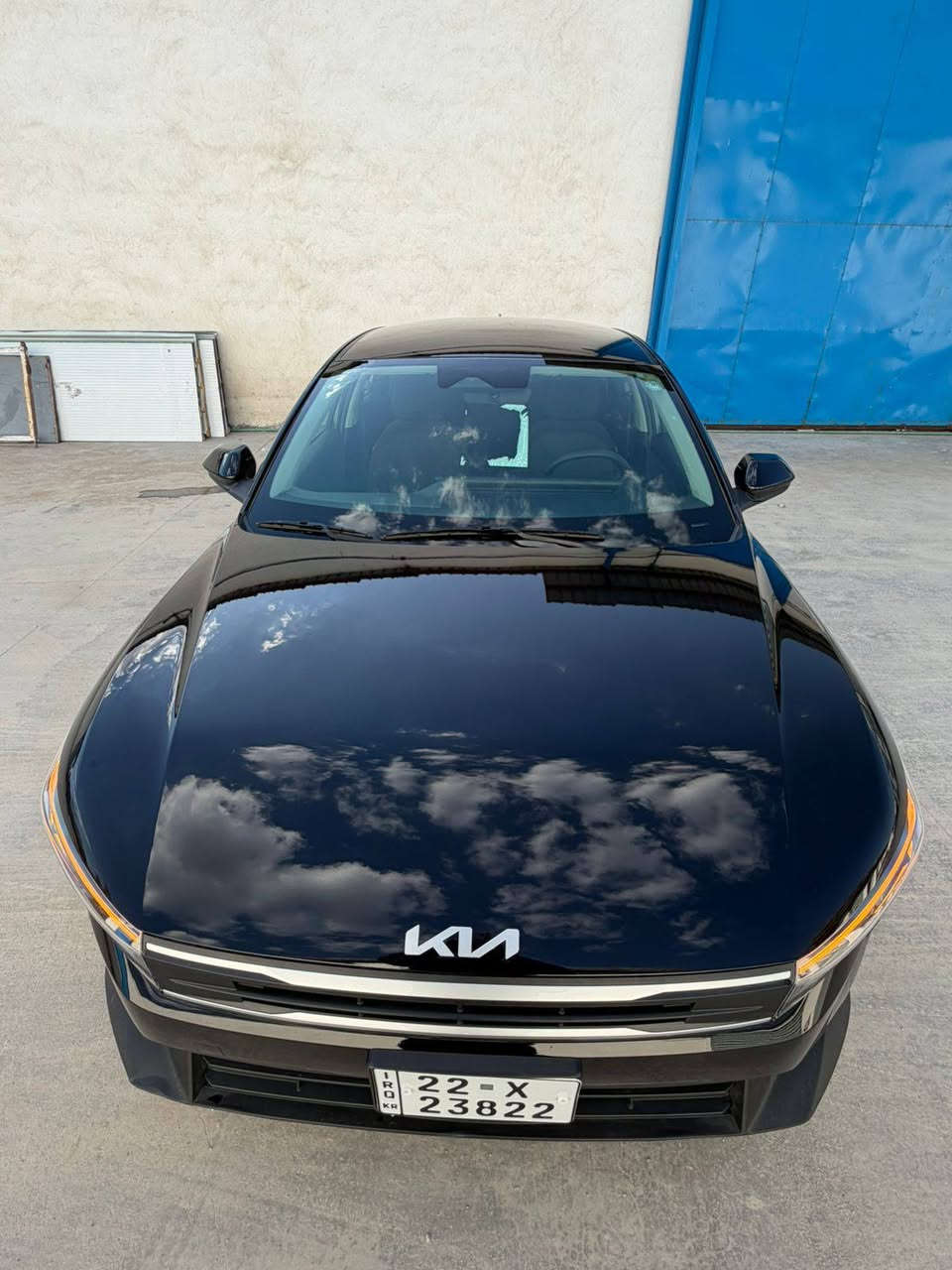 السلام عليكم
Kia.   K4
موديل 2025
ماشيه 4000 mi
بعده زيروه
ترقيم جديد ودخول جديد 
اللون اسود
المواصفات
شاشه 
شاشه دجتال 
كامره
تحكم ستيرن فول
ويل كب
رادار امامي
رادار خلفي
رادار جانبي نقطه عمياء
تحديد مسار
قياده ذاتيه
تنبيه خروج عن المسار
اوتو ستوب
اوتو ستار@
لد نهاري
بك لايت لد
وبعض من المواصفات الاخرى
السياره دخول جديد وترقيم جديد
تريد تحويل تريد وكاله
الحادث
صور امريكا بالمنشور 
جاملغ خلفي ايسر صبغ فقط وتعديل بارد بقبغ جنطه بصيط فقط الباقي كله كفاله عامه
بجم كبس بدون ايرباك
السعر170$
للاستفسار ***********
الموقع بغداد الكاظميه چكوك
