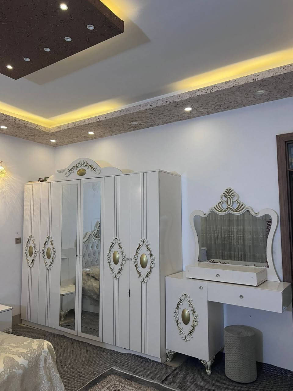 تاخمي نوستن بؤ فرؤشتن ٨ پارجةية نرخي ٣٥٠ دؤلار بة دؤشةكةوة شكاوى نية لةهةوليرم


**إذا كنت صاحب هذا الإعلان وتريد حذفه لأي سبب، رجاءا أرسل رسالة إلى الدعم الفني**