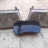 اخوان عندي ذني المازدات مونيكا  وعينه شغاله قيم باليرضي الله واخذهن   ...