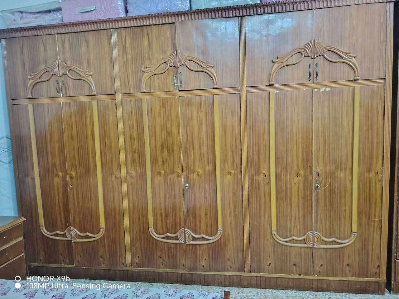 سعر الغرفه 600 بمجال غرفه كامله نظيفه عنوان موصل حي التنك


**إذا كنت صاحب هذا الإعلان وتريد حذفه لأي سبب، رجاءا أرسل رسالة إلى الدعم الفني**