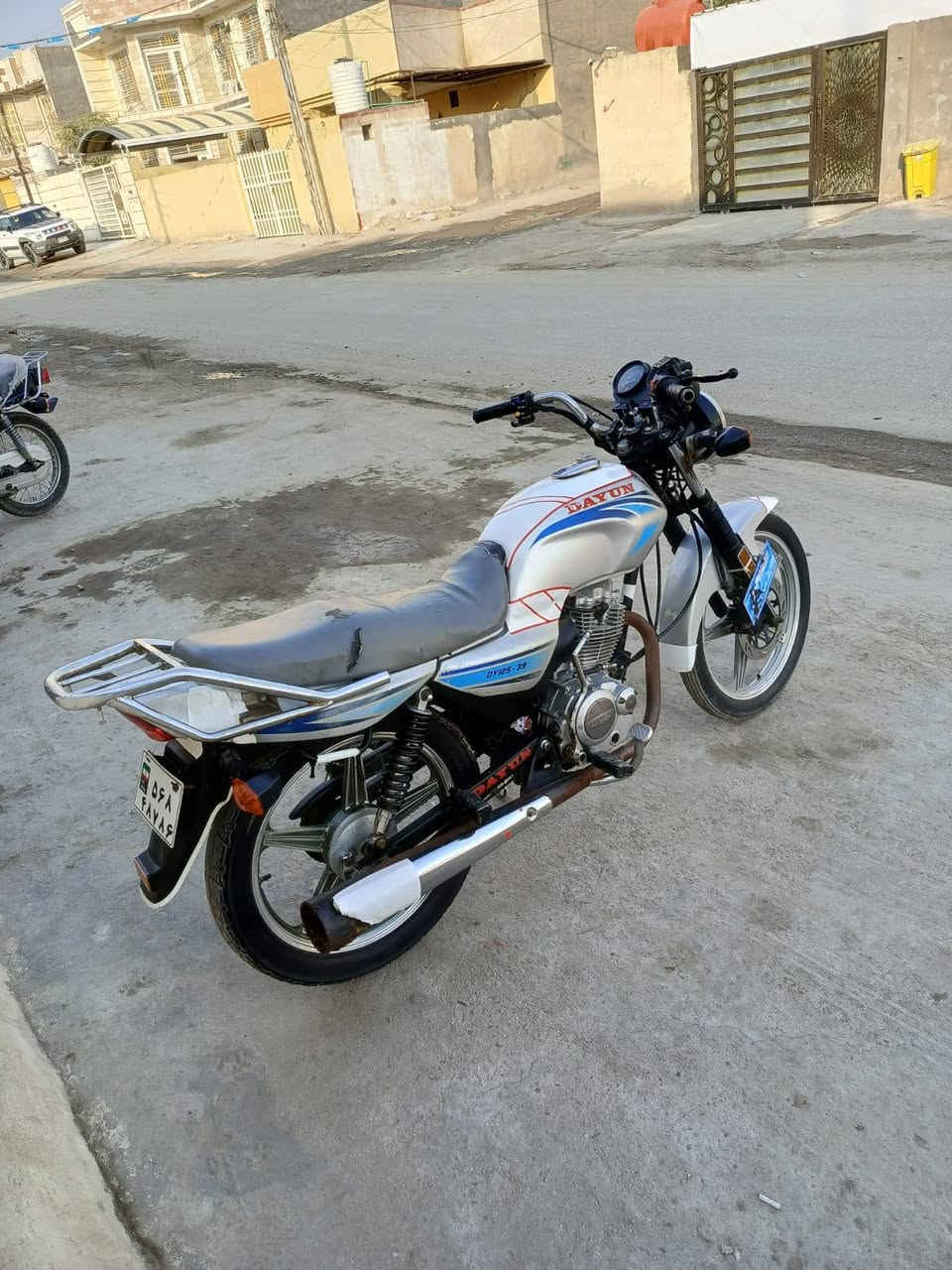 دايوان {2021}اوراق  سكنر برغي مابيه نقص كلشي نكره {650}وبيه مجال 🫴نضافه كدامك  مكاني #حله #محاويل لتصال ***********
