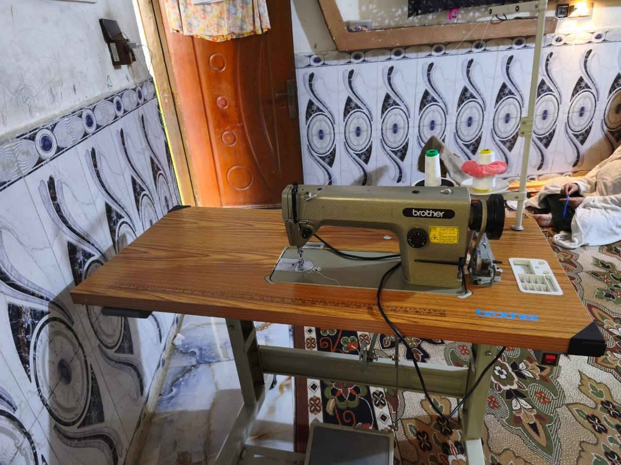 مكينه مستعمله قليل سعر 325العنوان شعله دوانم


**إذا كنت صاحب هذا الإعلان وتريد حذفه لأي سبب، رجاءا أرسل رسالة إلى الدعم الفني**