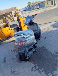 درجة فراشة • بدون بطارية • البصرة ياسين خريبط