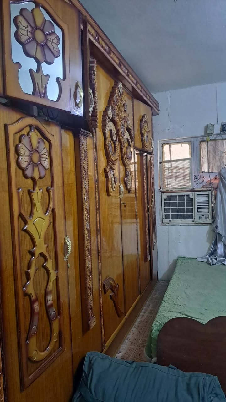 العنوان الاسكان غرفه صاج نضيفه كلش السعر 350وبيهة مجال


**إذا كنت صاحب هذا الإعلان وتريد حذفه لأي سبب، رجاءا أرسل رسالة إلى الدعم الفني**