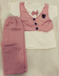 تراكات أطفال • قماش بارد • أشهر-5سنوات