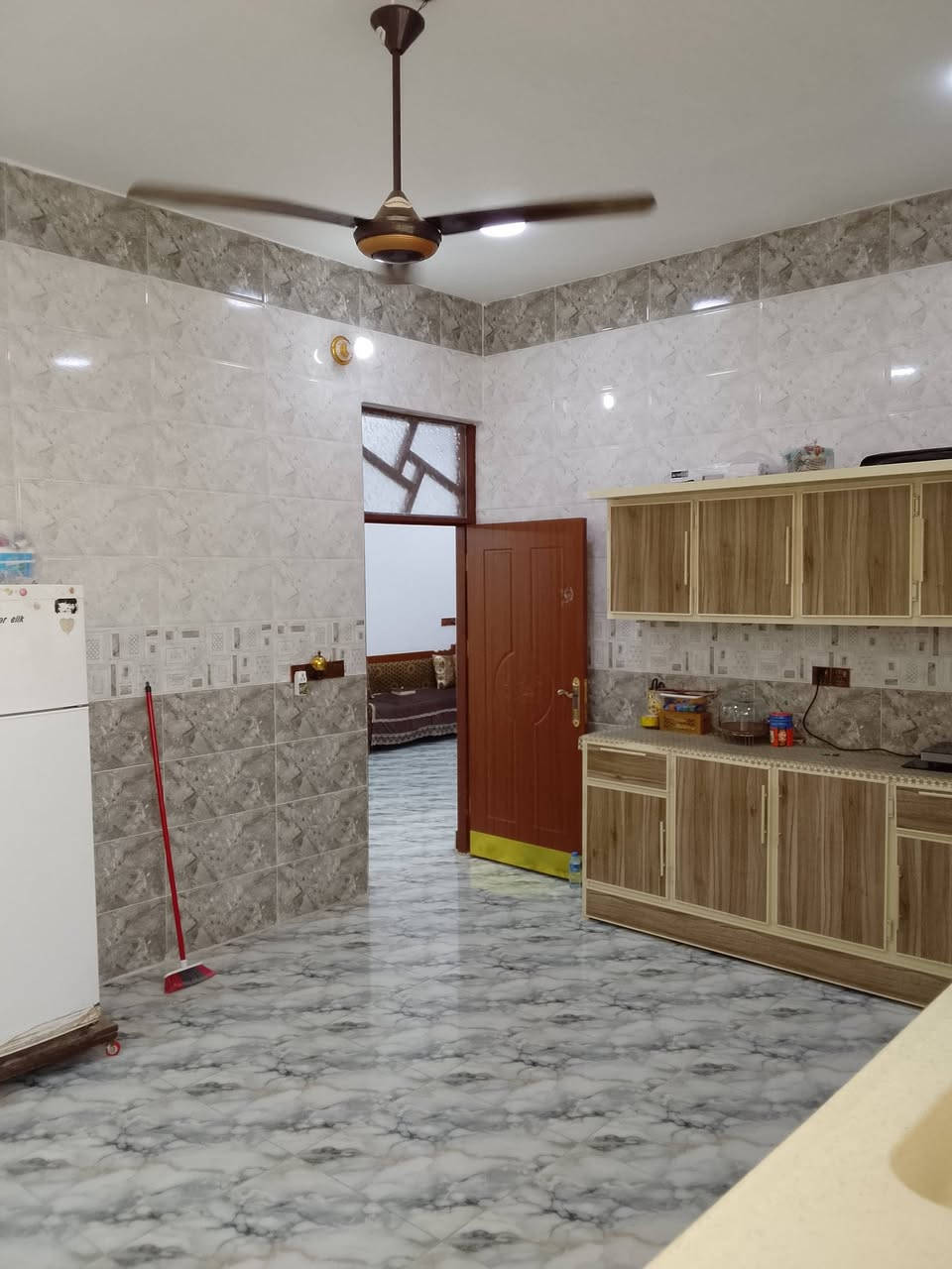 دار البيع مساحه 200 متر قاط واحد طابو زراعي محمد ليله جزء ثاني خدمات كامله
الاستفسار اتصل على الرقم. ***********
