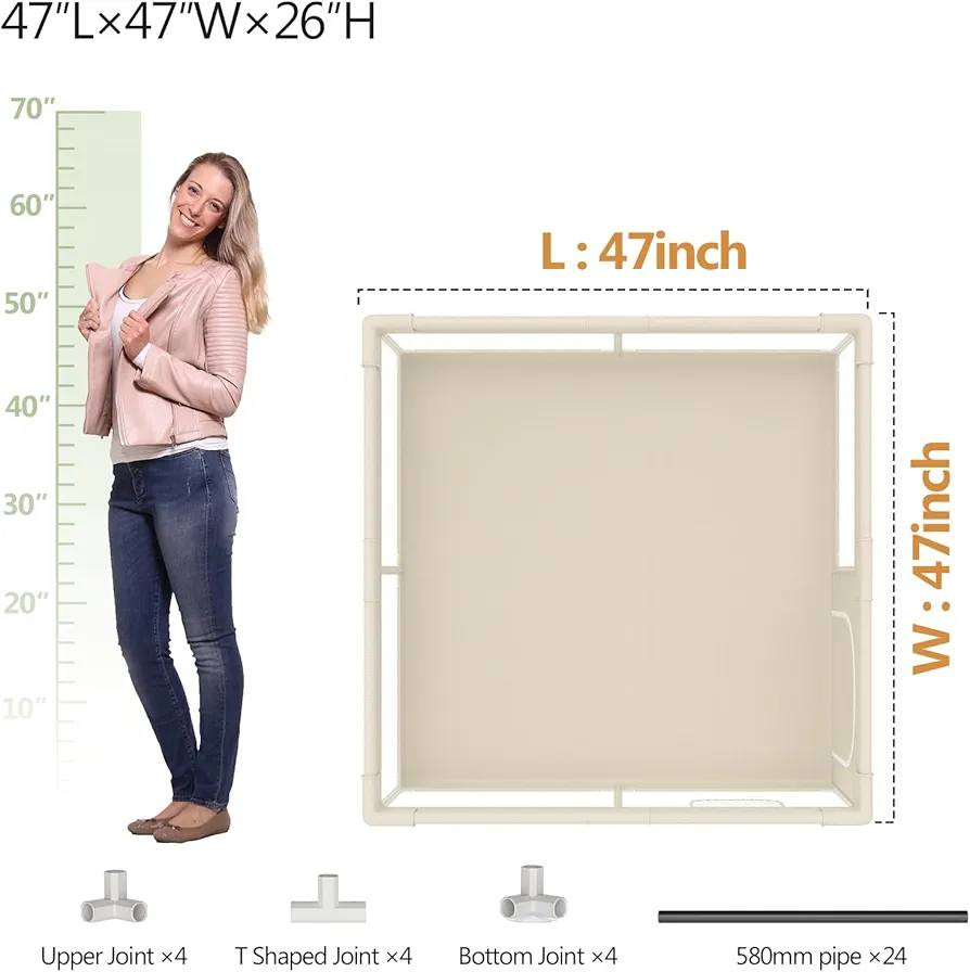 قفص لعب للاطفال قياس 120*120*67cm

السعر 25 الف 🔥


**إذا كنت صاحب هذا الإعلان وتريد حذفه لأي سبب، رجاءا أرسل رسالة إلى الدعم الفني**