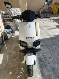 دراجه شحن للبيع ريان وحش الكون جديده ماشيه 105 كيلو بصمتن ملف 2000 جدي...
