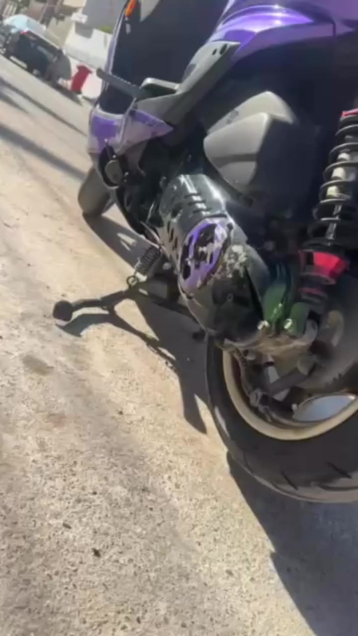 سلام عليكم سكنس فحل طلاعات مزوده مناك 
دراجه مكفوله  مكاني البلديات سعره ٨٥٠ رقم ***********
