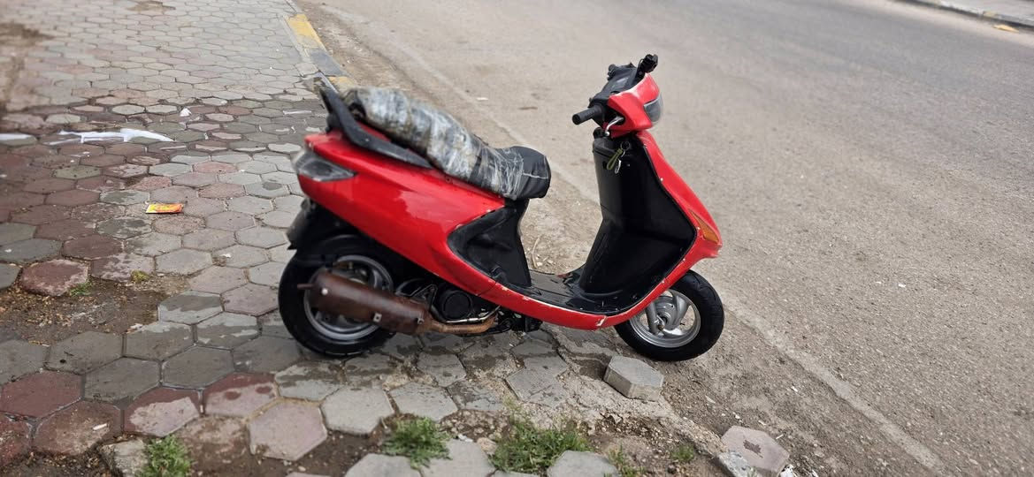 فراشة للبيع كاملة مكملة بس عوزهة كفرات زينة ولباقي كلشي كامل سعر ٣٠٠ مفتوحه مره وحده مكاني كوفه

    ***********
