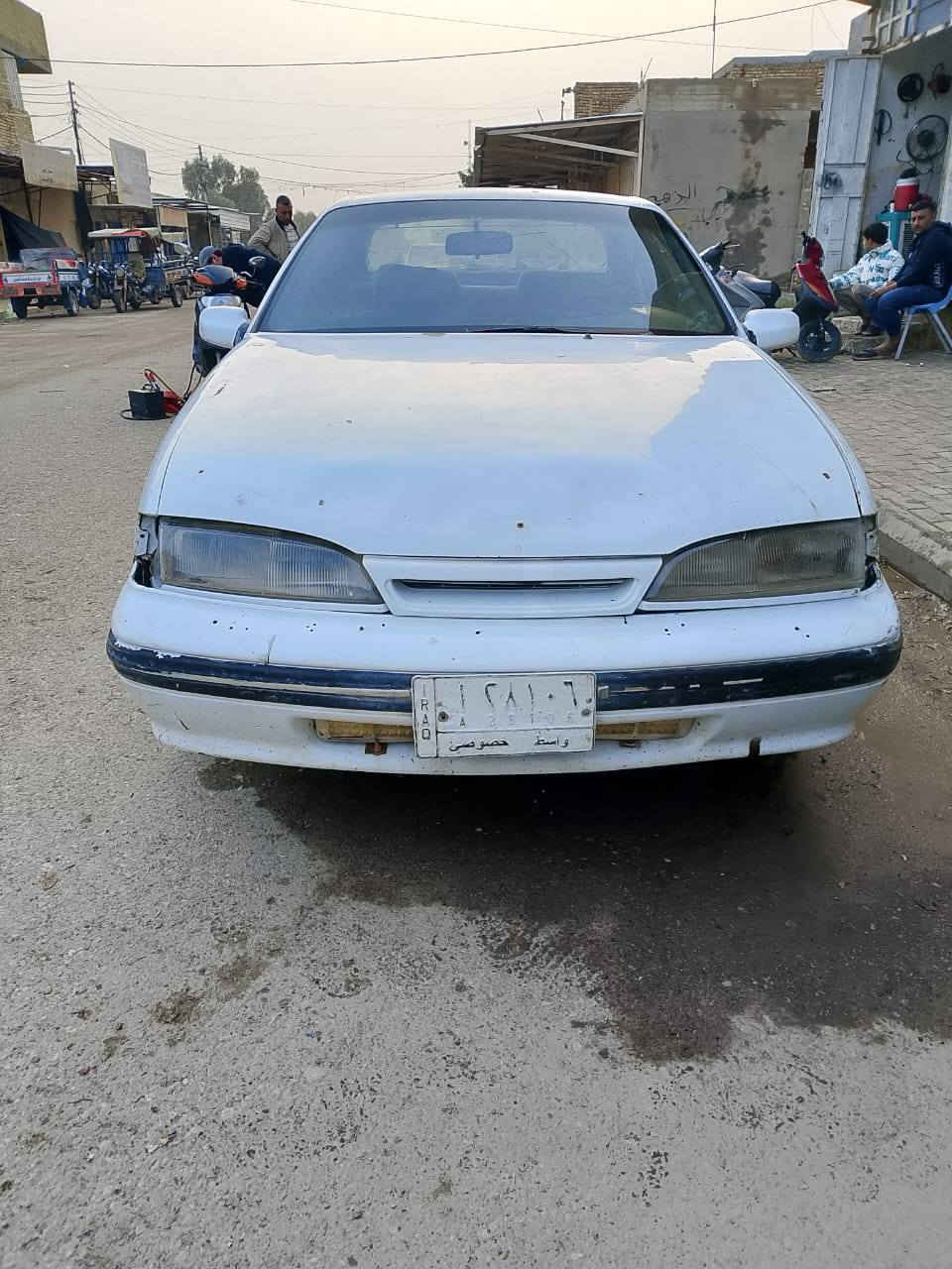 السلام عليكم برنس للبيع مكينه بيها دخان:سنويه نافذه  تحويل مباشر ،,لسعره ١٧وبيها مجال قليل عنوان واسط كوت رقم هاتف ***********
