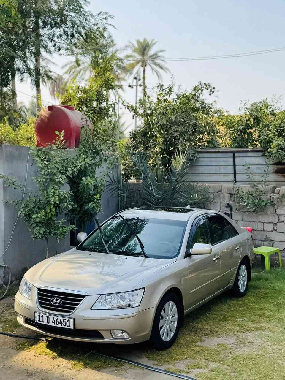 سوناتا ٢٠٠٠٩وارد أمريكي داخله كلين كفاله عامه سته سلندر سنويا باسمي مكان كربلاء  ***********
