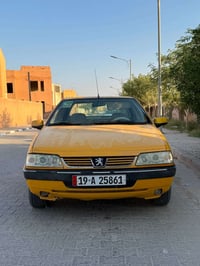 اكد ٢٠١٦ • رقم انكليزي • محرك وكير جديد