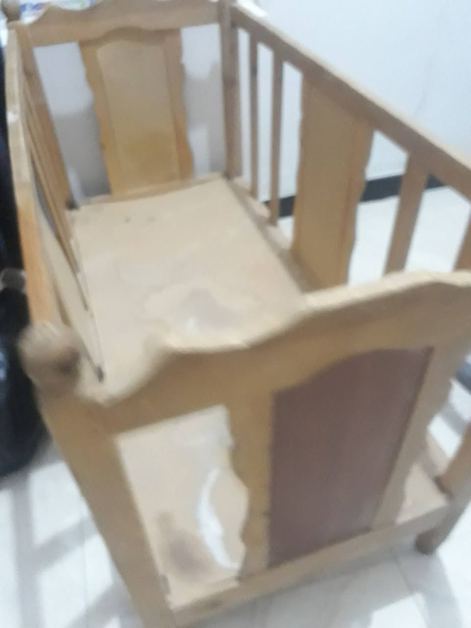 جربايه طفل ٣٠ وبيه مجال


**إذا كنت صاحب هذا الإعلان وتريد حذفه لأي سبب، رجاءا أرسل رسالة إلى الدعم الفني**