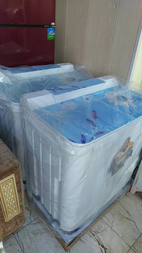 انجهزلك غراض بيت كامل وبسعر متتوقعه تريد جديد تريد اخو الكارتون تريد مستخدم نضيف كلش... وباسعار مناسبه مع خدمه توصيل للبيت. مجمع النذير للاثاث المنزلي الجديد والمستعمل والباله اوربي بيع وشراء. تجهيز بيت كامل بسعر تنافسي وتجهيز لاهل الجمله.  كركوك حي النصر مقابل مركز شرطه ...خلف المرور القديم مباشر ***********
*********** 
*********** كركوك, العراق
