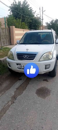 تيكو  لبيع او مراوس حسب القناعه 07731985797 تكريت القادسيه