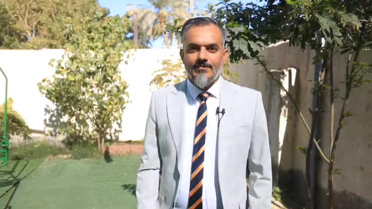 يعلن معهد المجد التعليمي  

عن فتح التسجيل لدورة 2026 _ 2027  سارع بالحجز لضمان الدرجة الكاملة 

كادر تدريسي متخصص  في إعداد طلبة للتميز والتفوق وسنأخذ بيدهم الى بر الامان وكل هذا ينطلق من رغبة الطالب في تحقيق ما يريد بصدق لان الشرارة الاولى من الطالب كي يتفوق

للاستفسار     ***********

الاسكندرية _ الحصوة _ حي الانوار _ بقرب من مجمع الانوار الطبي
