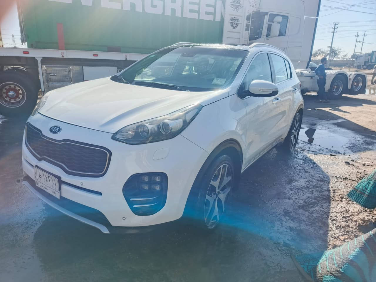 السلام عليكم
سبورتج 2018 فول مواصفات gt lin
للاستفسار *********** مكفوله السونار بلمنشور بلمنشور السعر 193
