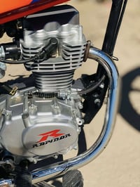 للبيع رابيدو محرك مشدود قبل شهر ونص. مكفوله كفاله عامه برغي مامفتوح شر...