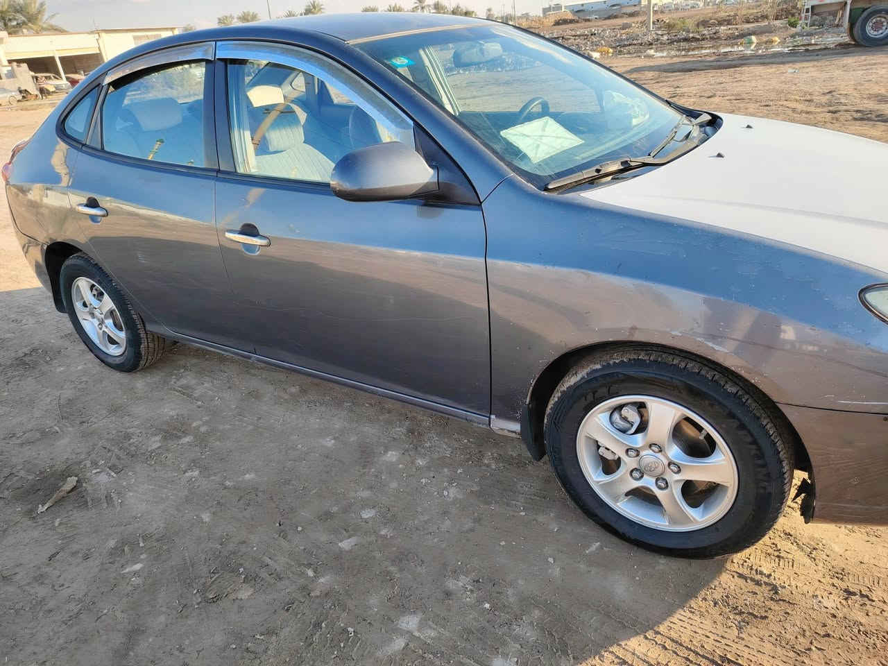 بسبب الوعود الكاذبه السلام عليكم النترا مديل ٢٠٠٨ أمريكي مكينة ٢٠٠٠ بلاد نضيفة وبسمي سنوية إلى ٢٧ بيهه بخشم الجاملغ الأيسر وليبل واحد السعر ٩٧ وبيهه مجال مكان ديالى بعقوبة اتصل ***********
