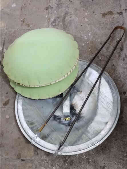 عموري الكرخي لنصب و بناء وبيع التنانير
أجود و أرقى أنواع التنانير 
*********** 📱 متوفر واتساب
*********** 📱 متوفر واتساب
تنور شوي 🎀  تنور مندي 🌹 تنور مخبز 💔 تنور بيت
يوجد لدينا كل مستلزمات المخابز وبأنسب الاسعار
طابوق ناري❣️بريمزات🌷طبگيات🌻قباقة🌟 ماشات
وكل مايحتاجه المخبز ....
العنوان  /  بغداد  الاسكان شارع مستشفى الطفل
