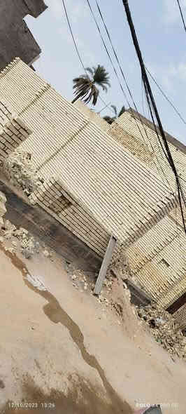 سلام عليكم خلفه بناء 
 شرط درجه اولا ستمرار بلعمل متفرغ حالين ***********
