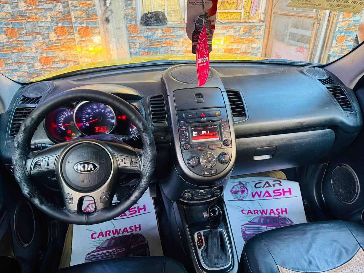 كيا صول موديل 2013 وارد امريكي حادث جاملغ بدون دواخل سيارة ليبر واحد مكينة كير كهربائيات تبريد تخم تاير حدادية خير من الله مكينة 2000 دوش سعر 87 مواصفات فول مصفرة غرامات و هيئة عنوان بغداد البلديات الأتصال *********** بغداد, العراق
