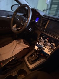 النترا 2020امريكي ماشيه 55الف كيلو مواصفات SEحادثها جاملغ امامي مال سا...