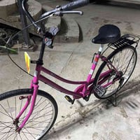 سياحي • حجم٢٦ • نضيف