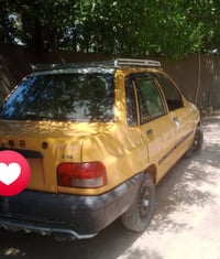 موديل 11 • مكينة وكير • بابل جبله