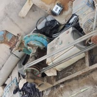 ماطور زراعي • للبيع