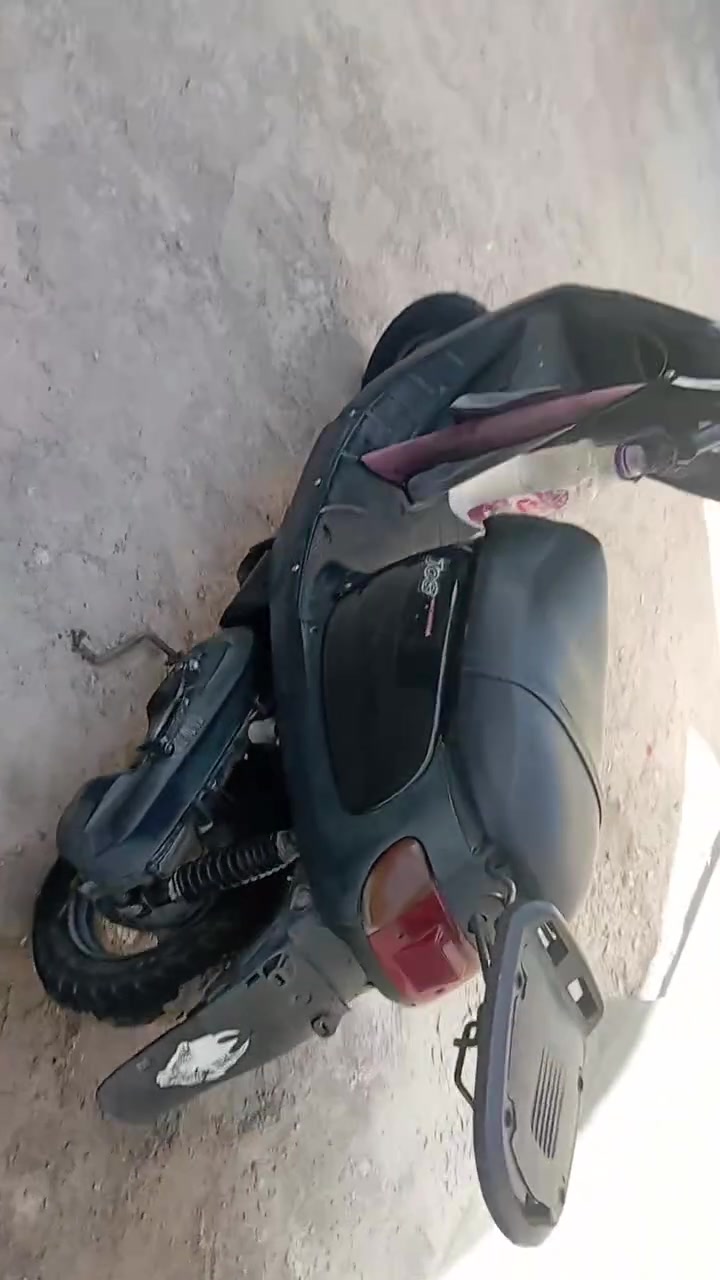 السلام عليكم شباب دراجه نظيفه حلوه مرتبه منغوليه ياباني 60 شريف شغل لك شغال شاشه كفاله مكينه شارع معدل الرميثه مجال للطيبين.     260,   دراجه قفل جنطه


**إذا كنت صاحب هذا الإعلان وتريد حذفه لأي سبب، رجاءا أرسل رسالة إلى الدعم الفني**