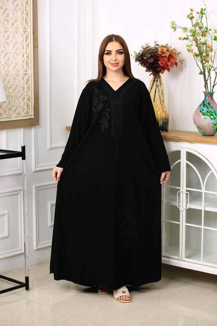 https://t.me/aammrrkkii
كشمير سادة مطرز  اسود كلوش خامه درجه اولى  
⚜️سعر الدرزن 91 الف ⚜️
قياس خاص 2XL 3XL 4XL 5XL
 اقل طلب درزن

M


**إذا كنت صاحب هذا الإعلان وتريد حذفه لأي سبب، رجاءا أرسل رسالة إلى الدعم الفني**