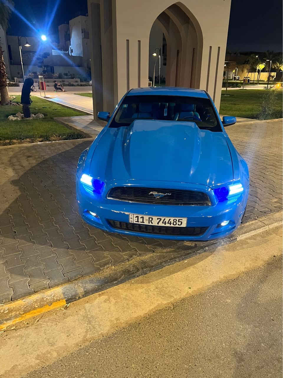 موستنك مديل ٢٠١٠ كير مكينه تبريد كهربائيات كلهه جاهزه سستم صوت عالريمونت سنويه ل٣١ السعر 73مكاني بصره 
*********** البصرة, العراق
