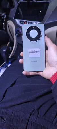 هونر 9 دي • نضيف حيل • ملحقات كاملة