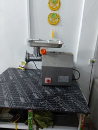 مثرامة شواية • البصرة