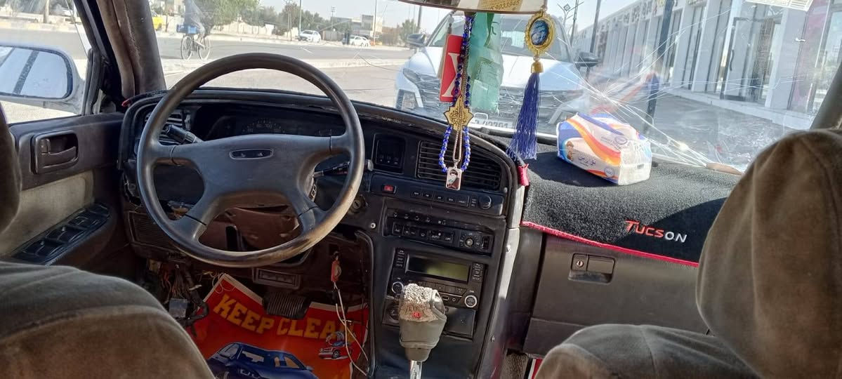 بيع مارك كرسته تكم كفوله من كص نقل جثه جاهزه من كلشي مكينه كير حداديه رقم بغداد مشروع وطني سنويه مددده سعر 37 وبيه مجال


**إذا كنت صاحب هذا الإعلان وتريد حذفه لأي سبب، رجاءا أرسل رسالة إلى الدعم الفني**