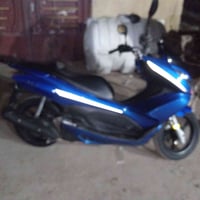 دراجه البيع جيل الول  موديل 2016  عارضهه 8 ورقات الشراي اتصل عل رقم وب...