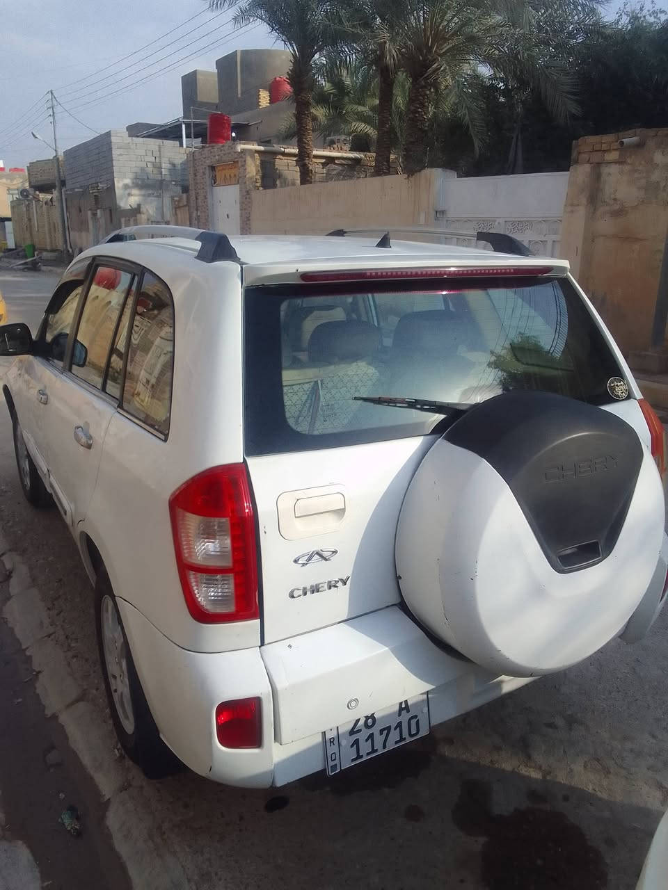 تيكو موديل 12 الشكل 13 الماكينه والگير مكفولات تخم تأير حداديه جيده تحويل بأي وقت رقم نجف 
السعر : 48 وبيها مجال بسيط
 الإتصال على الرقم التالي:***********
