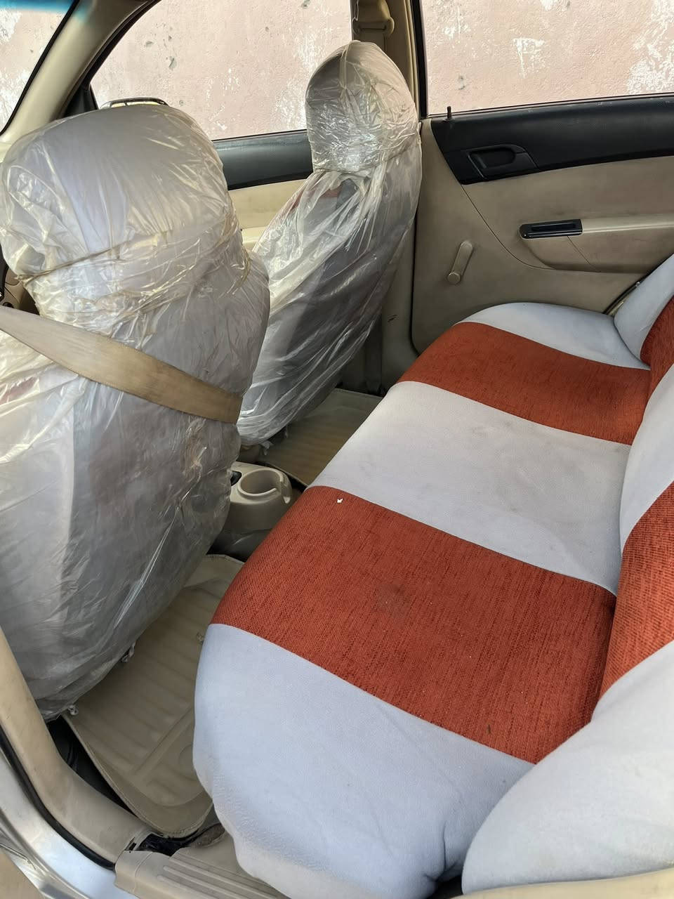 سلام عليكم أفيو 2009رقم اربيل مكفواله من التبديل والصبغ كير ومحرك هم مكفول مكاني النجف حي إلا نصار العسر 60 لاستفسار ***********
