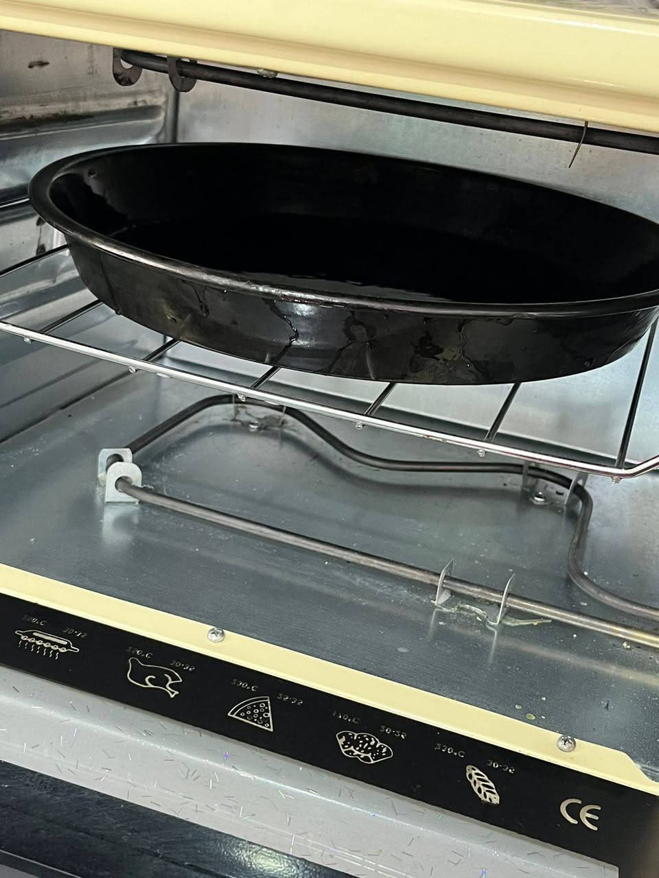 فرن كهربائي نظيف جداً


**إذا كنت صاحب هذا الإعلان وتريد حذفه لأي سبب، رجاءا أرسل رسالة إلى الدعم الفني**