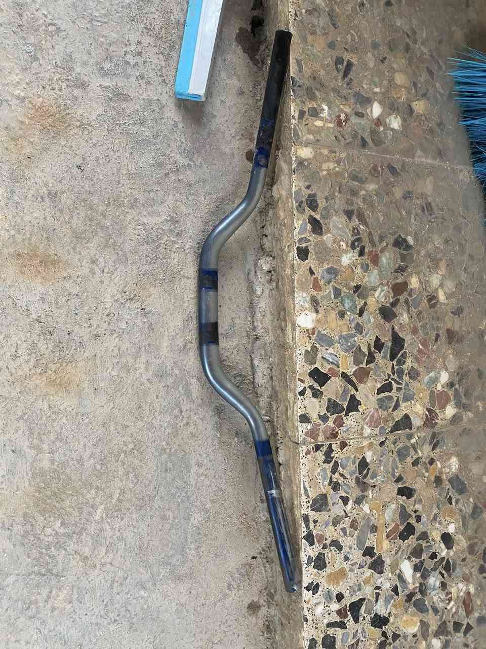 استيرن رياضي  مال جبلي للبيع نضيف ب 30 بغداد ب دورة


**إذا كنت صاحب هذا الإعلان وتريد حذفه لأي سبب، رجاءا أرسل رسالة إلى الدعم الفني**