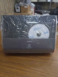 توفر جهاز أرشفة نوع كانون حجم ٢٢٥ و١٢٥ سرعة الجهاز ٥٠ ورقة بالدقيقة بس...