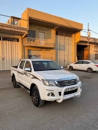 مازدا ٢٠١٣ • نظيف • أربيل