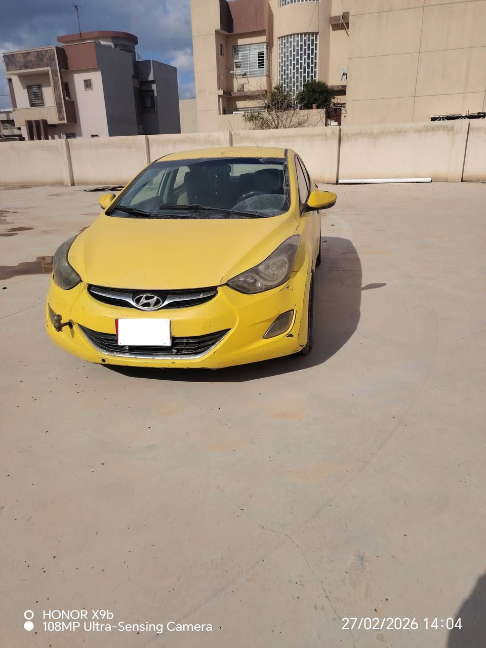 افانتي 2011 خليجي محرك 16 gdi شرط الكير عاطل السيارة باسمي لاغرامات ولا هيئة السيارة بيها معجون وتصليح ابيعها على وضعيتها 65 ورقة مكاني بالموصل للاتصال *********** غير متواجد على الفيس
