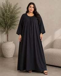 دشداشة • كشمير كابوي • 4XL-6XL