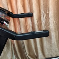 جهاز رياضة • مستخدم قليل • بيها مجال